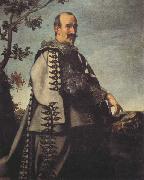 Portrait of Ainolfo de'Bardi